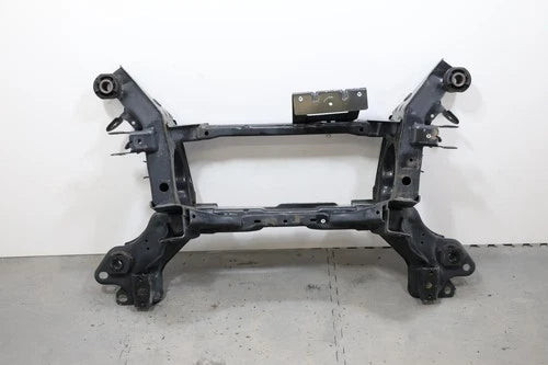 2015 - 2021 FORD EDGE REAR FRAME SUBFRAME CROSSMEMBER CRADLE OEM used OEM rear subframe and crossmember