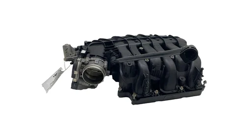 2018 Chrysler Pacifica 3.6L FWD Throttle Body Used OEM Intake Manifold