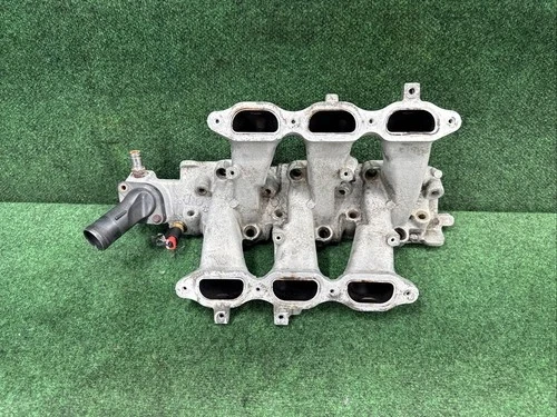 2007-2011 Jeep Wrangler 3.8 Lower - IM-OEM-20250930-00733 Used OEM Intake Manifold 04781035AJ