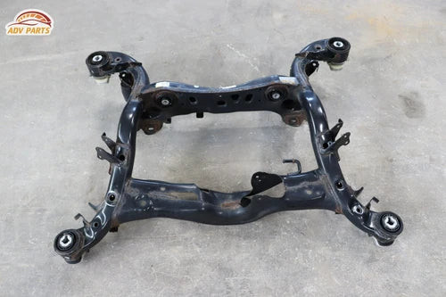 2018 - 2023 AUDI Q5 REAR SUB FRAME SUBFRAME CROSSMEMBER CROSS MEMBER OEM used OEM rear subframe and crossmember