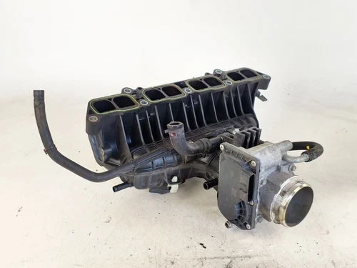 2016-2023 Mazda CX9 Cx-9 2.5L Air Inlet Used OEM Intake Manifold