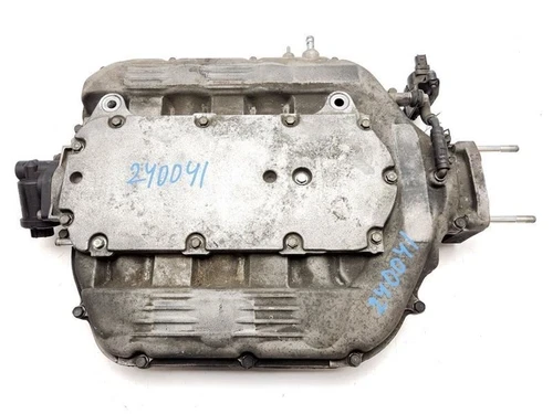 2009-2012 Acura Rl 3.7L 6 Cylinder Upper Used OEM Intake Manifold 17160RKGA01