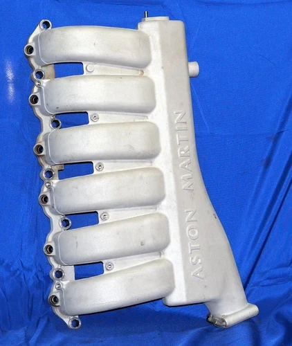 2004-2020 Aston Martin 5.9L 6.0L V12 Na Left Nice Used OEM Intake Manifold