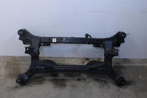 2019-2021 Hyundai Tucson Value FWD Rear Crossmember Subframe 55405-D3650 OEM used OEM rear subframe and crossmember