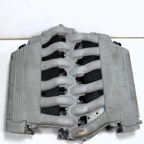 2003-2008 BMW 760I V12 N73 Used OEM Intake Manifold 760LI