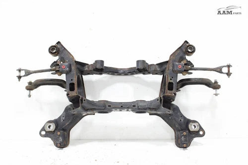 2017-2020 LINCOLN CONTINENTAL AWD REAR SUBFRAME CROSSMEMBER CRADLE SUPPORT OEM used OEM subframe bracket and support
