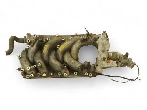 1986-1991 Mercedes-Benz W126 4.2L Upper 1161400051 Used OEM Intake Manifold 420SEL