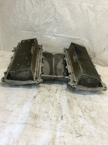 2010-2019 Land Rover Range Rover Sport 5.0L Supercharged Used OEM Intake Manifold