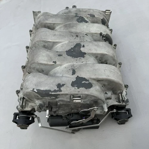 2007-2010 Audi A6 A8 4.2L V8 Plenum 079.133.185.BM Used OEM Intake Manifold