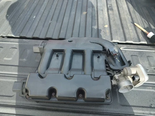 2007 Dodge 10 Journey Avenger Chrysler Sebring 3.5 Used OEM Intake Manifold