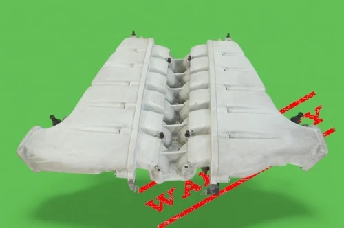 2012 Bentley 03- GT Gtc Flying Spur 6.0L Used OEM Intake Manifold
