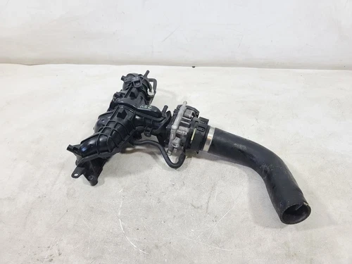 2016-2023 Mazda Cx-9 CX9 2.5L Air Inlet Used OEM Intake Manifold with Tube