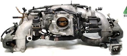 2005 Subaru 07 Impreza Rs Outback Sport Used OEM Intake Manifold 14001AB762