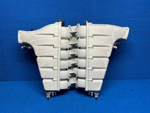 2005-2010 Bentley Continental Gtc 6.0L Used OEM Intake Manifold