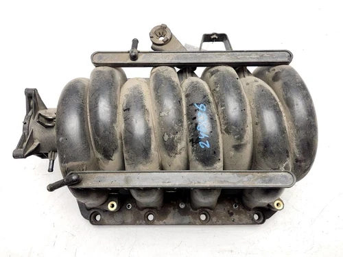 2007-2015 Armada Intake 5.6L Manifold - IM-OEM-20250930-00971 Used OEM Intake Manifold 14001ZE00B