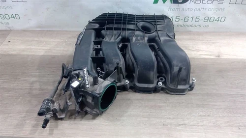 2020-2022 Dodge Charger Used OEM Intake Manifold 05146666AD