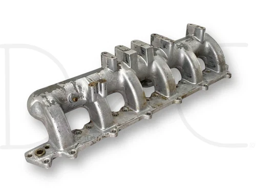 1985-1994 Ford F600 F700 6.6 6.6L 401 Diesel Used OEM Intake Manifold E5HN-9424-BB