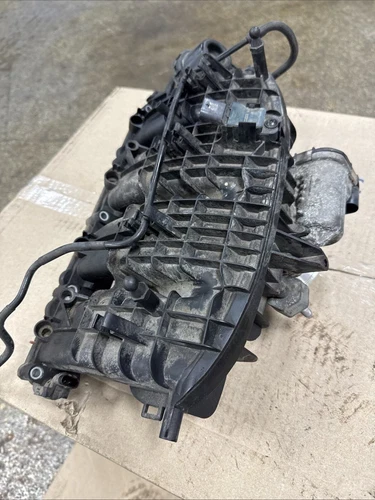 2017 Audi Q7 Quattro 2.0L Air Inlet Used OEM Intake Manifold 06L133201