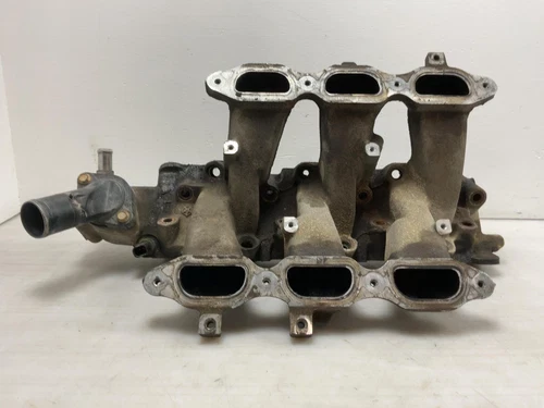 2007-2011 Jeep Jk Wrangler 3.8L V6 Lower 015020 Used OEM Intake Manifold 04781035AJ