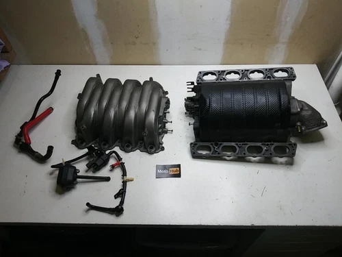 2008 Audi S4 4.2L V8 Used OEM Intake Manifold 079133185AB