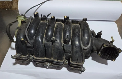2007-2013 Toyota Tundra 5.7L V8 3UR-Fe Used OEM Intake Manifold