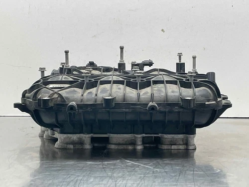 2016-2010 Cadillac Srx Lower 3.6L 86880 Miles 12611155 -16 Used OEM Intake Manifold