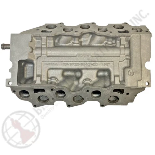 2004-2007 Ford Lower Mercury Used OEM Intake Manifold 3F2E9K461BD