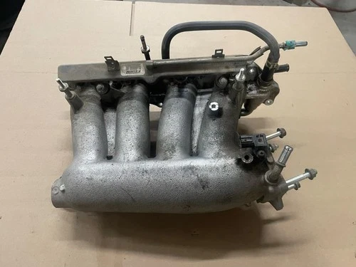 2006-2011 Honda Civic Si 2.0L Rbc Unmodified Used OEM Intake Manifold K20Z3