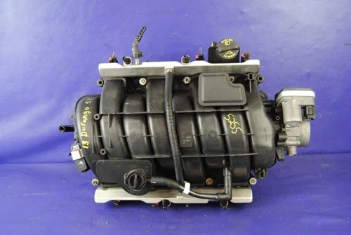 2013-2024 Dodge Durango Chrysler Jeep 5.7L Throttle Fuel Rails Used OEM Intake Manifold