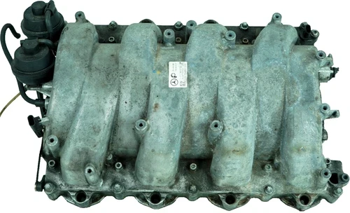 2006-2011 Mercedes-Benz CLS550 W219 5075 Used OEM Intake Manifold A2731400701