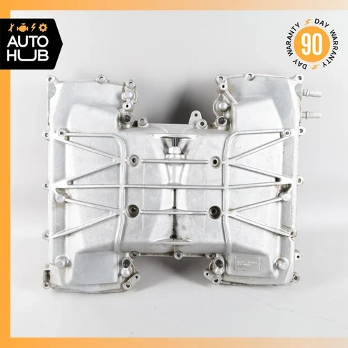 Jaguar F-Type / Land Rover 5.0L V8 - IM-OEM-20250930-01144 Used OEM Intake Manifold AJ133