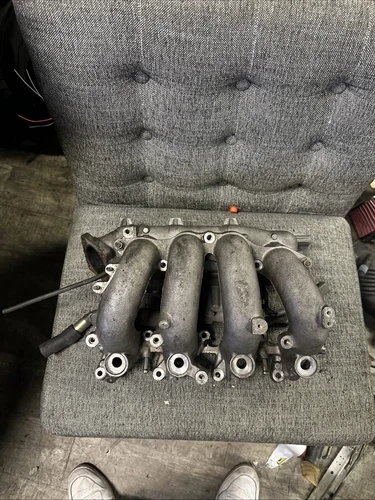 Nissan S13 SR20DET Used OEM Intake Manifold