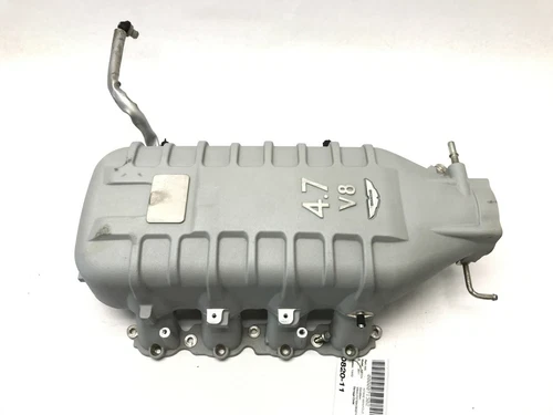 2009-2016 Aston Martin V8 Vantage 4.7 V8 Used OEM Intake Manifold BG33-9C663-DA
