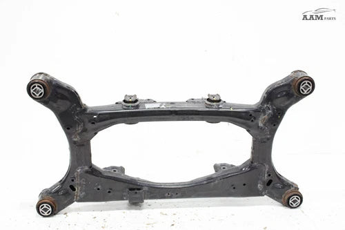 2017-2024 JEEP COMPASS REAR SUB FRAME SUBFRAME CROSSMEMBER CROSS MEMBER OEM used OEM rear subframe and crossmember