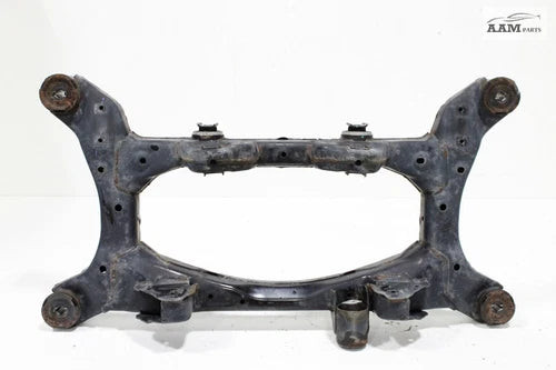 2017-2023 JEEP COMPASS REAR SUB FRAME SUBFRAME CROSSMEMBER CROSS MEMBER OEM used OEM rear subframe and crossmember