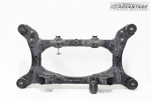 2017-2021 JEEP COMPASS REAR SUB FRAME SUBFRAME CROSSMEMBER CROSS MEMBER OEM used OEM rear subframe and crossmember