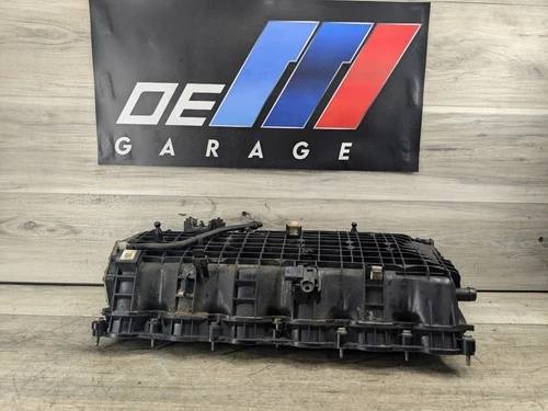 2016-2021 BMW F22 F30 F32 F36 G01 G12 G30 340 440 B58 Used OEM Intake Manifold