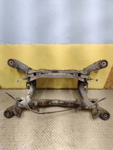 00-06 Lexus LS430 Rear Crossmember Suspension Subframe OEM used OEM rear subframe and crossmember
