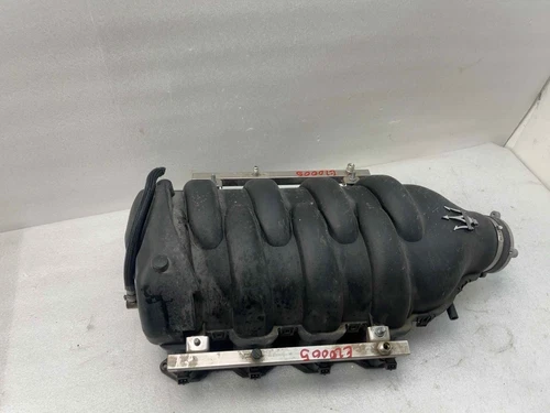 Maserati 07 Quattroport Used OEM Intake Manifold