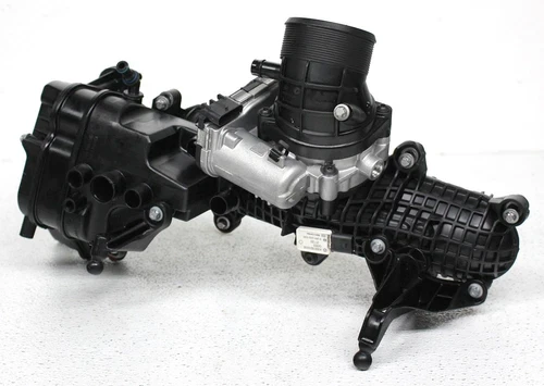 2008-2002 Mercedes-Benz for CLA45 Amg, GLA45 AMG 139-090-08-02 Used OEM Intake Manifold
