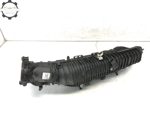 2020-2022 BMW X1 X2 2.0L I4 Used OEM Intake Manifold