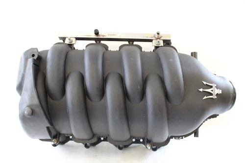 2008-2019 Maserati Quattroporte Granturismo Intake Used OEM Intake Manifold