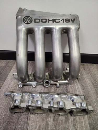Volkswagen Vw Golf Gti 16V 2.0 Abf Polished MK1 MK2 MK3 Used OEM Intake Manifold