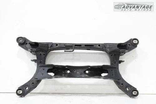 2020-2023 HYUNDAI SONATA FWD REAR SUSPENSION CROSSMEMBER SUBFRAME CRADLE OEM used OEM rear subframe and crossmember