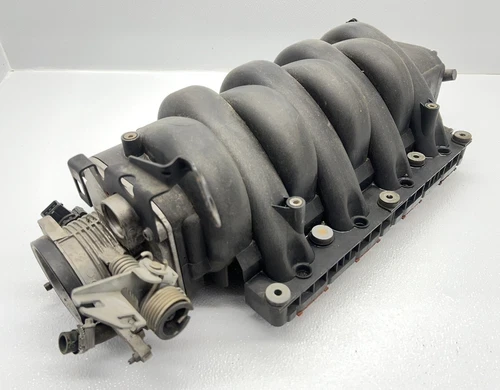 BMW 1729528 E34 540I Used OEM Intake Manifold M60B40