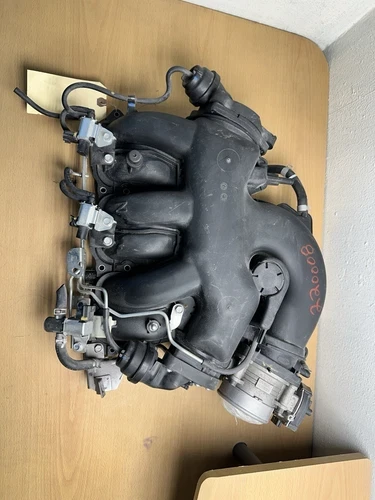 2013-2020 Infiniti JX35 Pathfinder QX60 Upper 14010 4RA0A Used OEM Intake Manifold