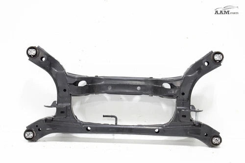 2020-2022 HYUNDAI SONATA FWD REAR SUSPENSION CROSSMEMBER SUBFRAME CRADLE OEM used OEM rear subframe and crossmember