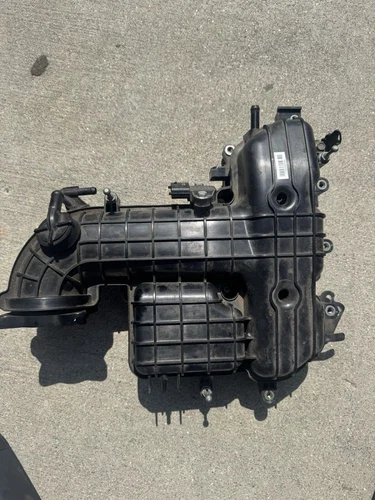 2018-2023 Kia Stinger Upper Plenum 3.3T Used OEM Intake Manifold