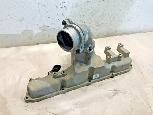 Cummins ISF2.8 Diesel 5363156 Used OEM Intake Manifold