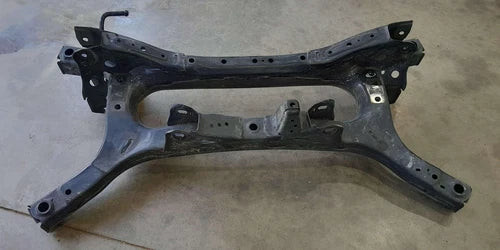 2020-2023 Toyota Corolla Sedan Rear Crossmember Subframe OEM 5120612200 used OEM rear subframe and crossmember